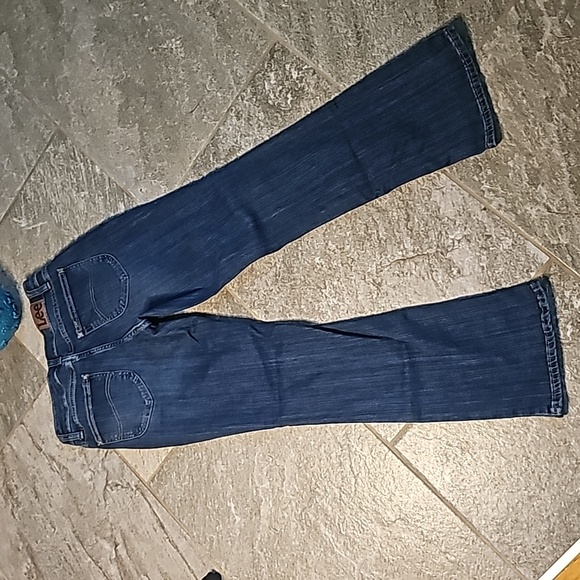 Lee size 6 jeans - Picture 5 of 8